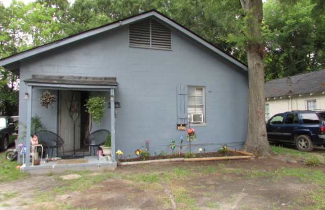 Charming 3BR Home in the Heart of Sumter – Move-In Ready! photos photos