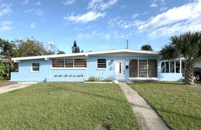 Beachside Bungalow in Ormond Beach! photos photos