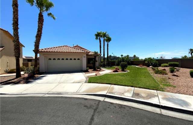 6800 Anteus Court - 6800 Anteus Court, Las Vegas, NV 89131