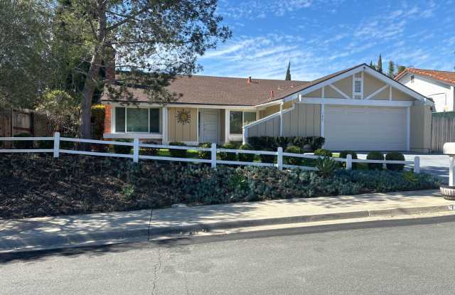 Nice 4 bedroom, 2 bath home photos photos