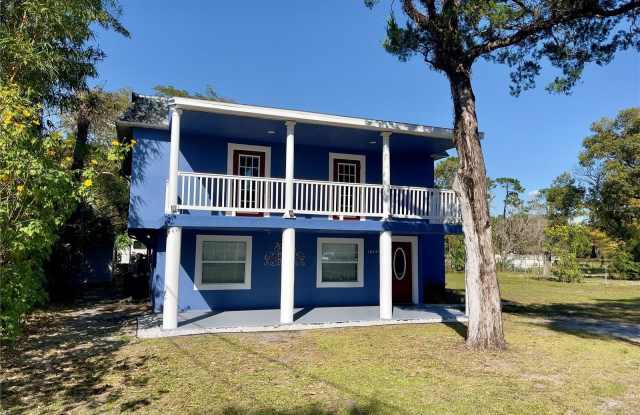 10441 BUCK ROAD - 10441 Buck Road, Orange County, FL 32817