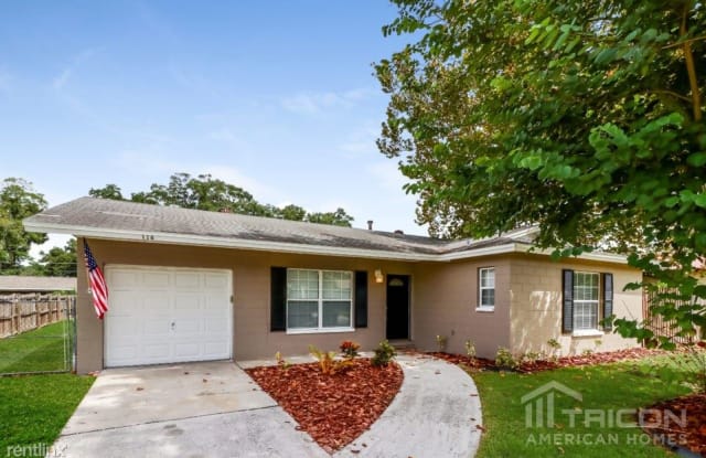 116 Circle Hill Drive - 116 Circle Hill Drive, Brandon, FL 33510