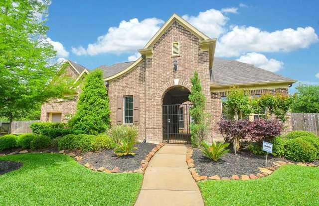 4503 Kelliwood Grove Court - 4503 Kelliwood Grove Court, Cinco Ranch, TX 77450