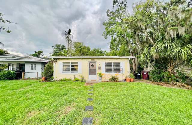 1418 Granville Lane - 1418 Granville Lane, Orlando, FL 32803