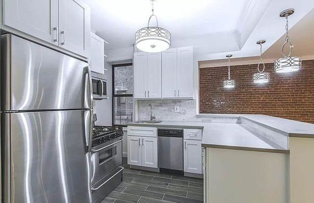 382 Wadsworth Avenue photos photos
