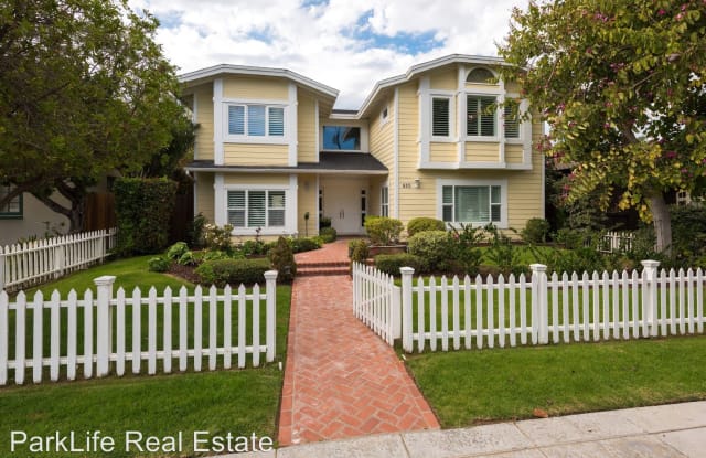 810 A Ave - 810 a Avenue, Coronado, CA 92118