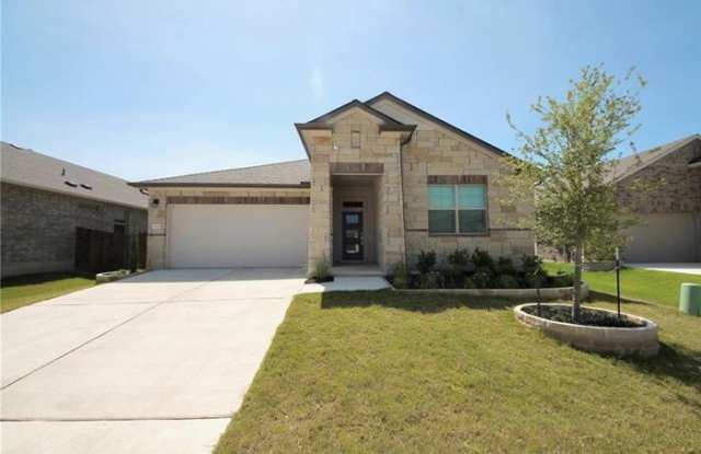 18005 Curio Drive - 18005 Curio Drive, Travis County, TX 78660