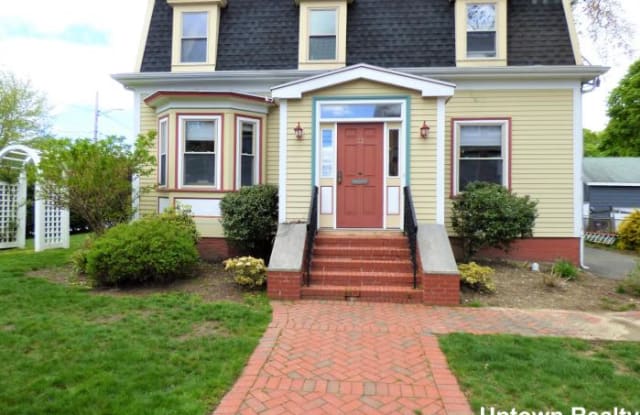 33 Athol - 33 Athol Street, Boston, MA 02134