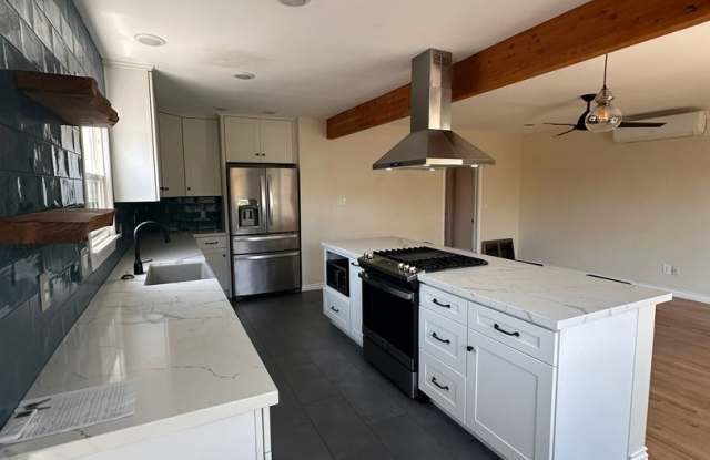 This single-family home is located at 2152 Rexford Dr, San Diego, CA located in the Fairmount Park neighborhood. photos photos