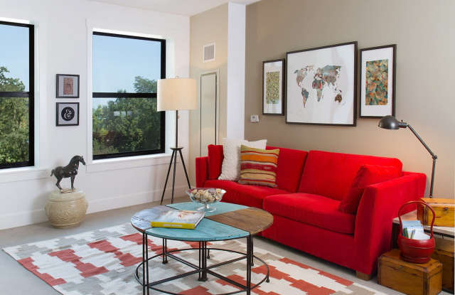 Shoreland Apartments Gallery 2