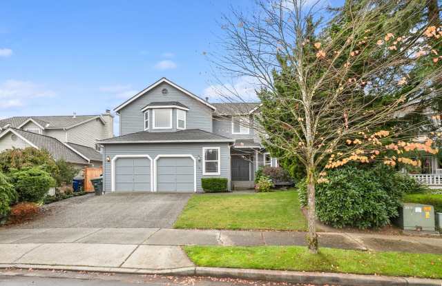 3Bd/2.5Ba Bothell House photos photos