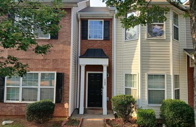 Spacious 3-Bedroom Townhome in Hampton photos photos Spacious 3-Bedroom Townhome in Hampton photos photos