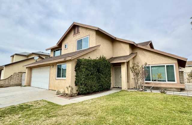 3805 E Avenue R12 - 3805 East Avenue R12, Palmdale, CA 93550