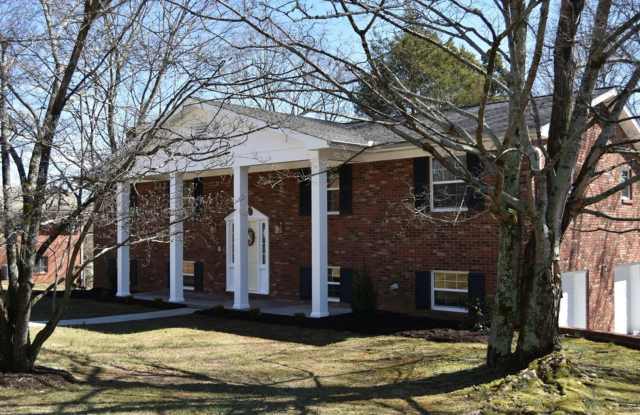 4BR/3BA | Newly Renovated Single Family Home | Large backyard | In West Knoxville! photos photos 4BR/3BA | Newly Renovated Single Family Home | Large backyard | In West Knoxville! photos photos