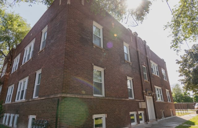 3903 West Shakespeare Avenue - 3903 W Shakespeare Ave, Chicago, IL 60639