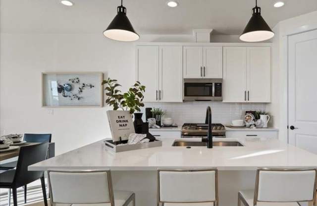 Brand New Town Home - Star Idaho photos photos