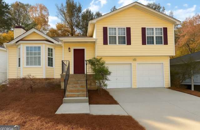 1718 Graywood Drive SE photos photos