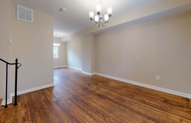 Newly Renovated Two Bedroom Two Bathroom With Sleek Stainless Steel Appliances - 230 34th Street Northeast, Washington, DC 20019