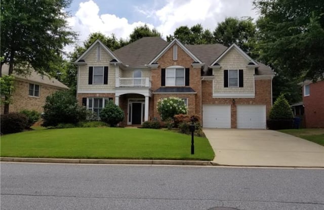 4970 Thornbury Way - 4970 Thornbury Way, Alpharetta, GA 30005