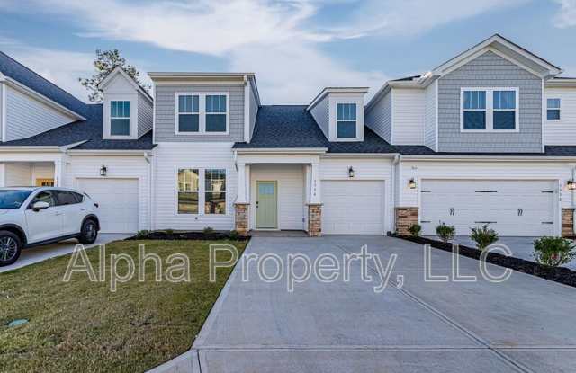 1554 Shallons Court - 1554 Shallons Court, Spartanburg County, SC 29301