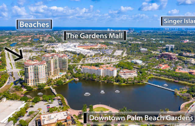 3620 Gardens Parkway Gallery 4