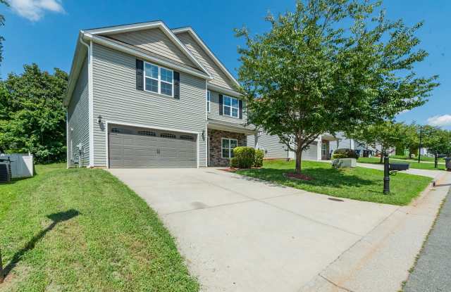 4416 Morning Ridge Lane Gallery 1
