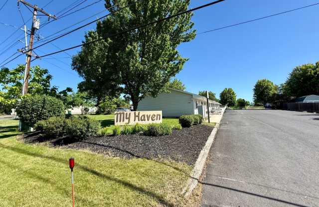 Newly Updated 2 bedroom, 1 bathroom Gallery 3