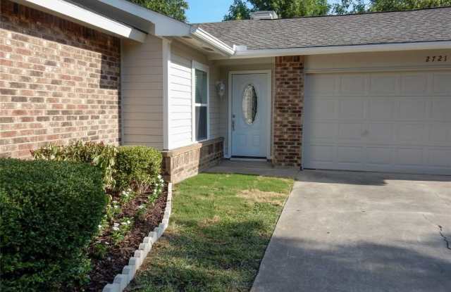 2721 Mistywood Lane Gallery 4
