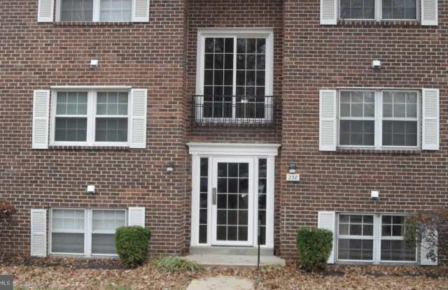 238 CROCKER DRIVE - 238 Crocker Drive, Bel Air, MD 21014