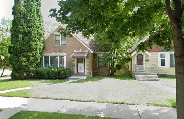 4072 North 41st Street - 4072 North 41st Street, Milwaukee, WI 53216