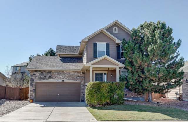 5 bedroom single family home in Castle Rock. photos photos 5 bedroom single family home in Castle Rock. photos photos