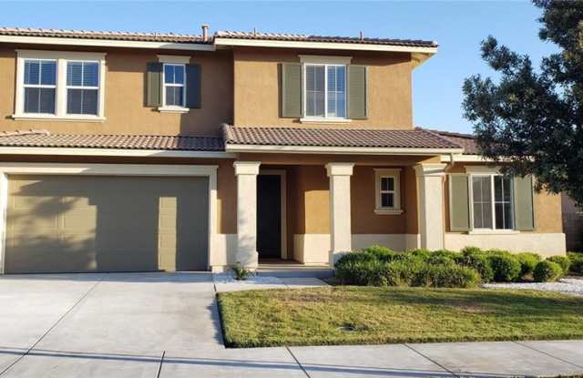 29705 Maritime Way - 29705 Maritime Way, Menifee, CA 92585
