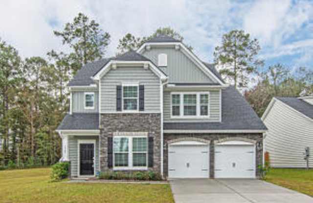 Available March 10th. Beautiful 6 BR/4.5 BA Home in Tanner Plantation! photos photos