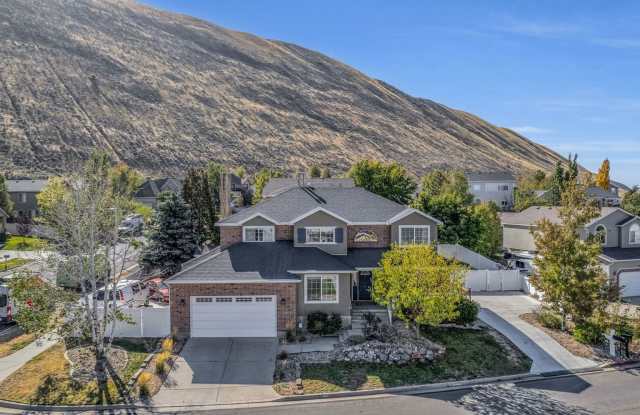 2 BD 1 BA Mother-in-Law Unit at Point of the Mountain photos photos