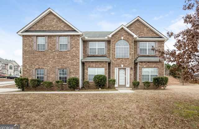 100 Quivas - 100 Quivas Court, Fulton County, GA 30331