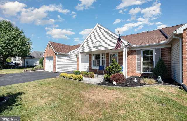 35 Westfields Dr - 35 Westfields Drive, Cumberland County, PA 17050