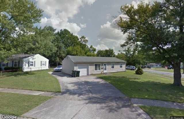 COMING SOON! Available September 2025 – 3197 Palmyra Drive – 3 bed 1 bath in Northbook on corner of Loralinda and Palmyra photos photos