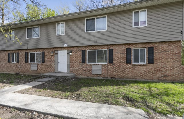 1517 Everett Avenue - A - 1517 Everett Avenue, Kansas City, KS 66102