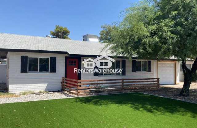 3027 North 21st Street - 3027 North 21st Street, Phoenix, AZ 85016