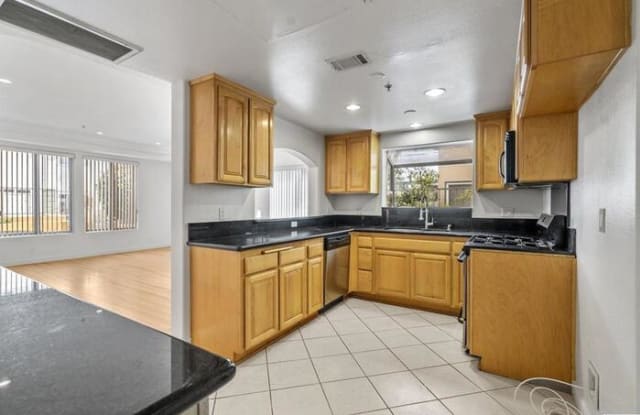 5479 East Centralia Street - 5479 East Centralia Street, Long Beach, CA 90808