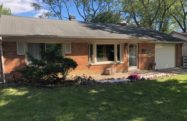 3602 Benjamin Ave - 3602 Benjamin Avenue, Royal Oak, MI 48073