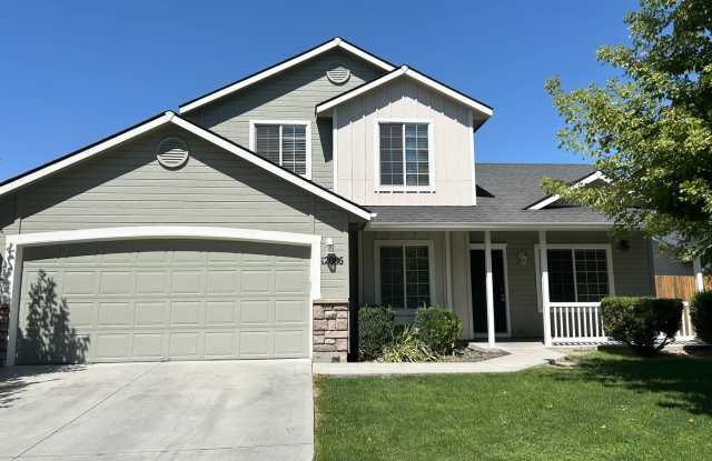 Boise Home in Forest Glen Subdivision | $600 Off First Month's Rent!! photos photos