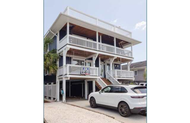 (W211) 9 East Henderson, Unit B, Wrightsville Beach, NC 28480 photos photos