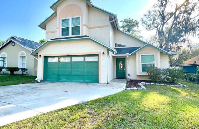 5411 Old Oak Tree Dr - 5411 Old Oak Tree Drive, Orange County, FL 32808