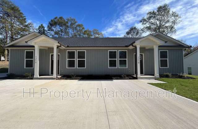 121 Stephenson St Ext - 121 Stevenson Street, Taylors, SC 29687