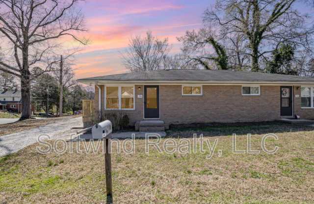 198 Rosehaven Ct SE - 198 Rosehaven Court Southeast, Concord, NC 28025