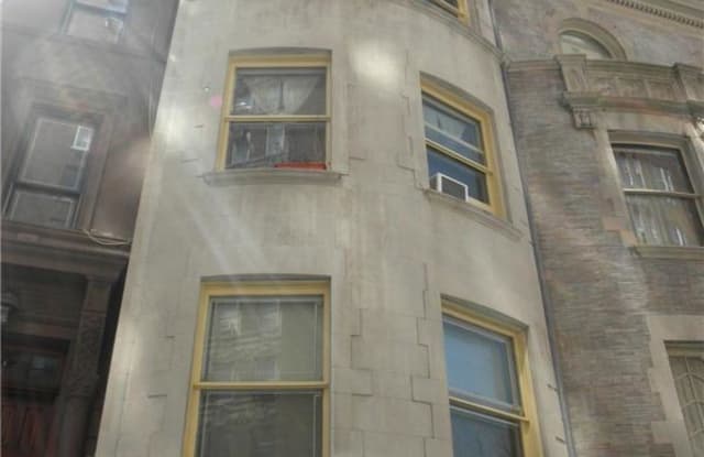 316 West 81st Street - 316 West 81st Street, New York City, NY 10024