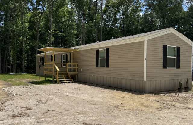 Newly Constructed Manufactured Home photos photos