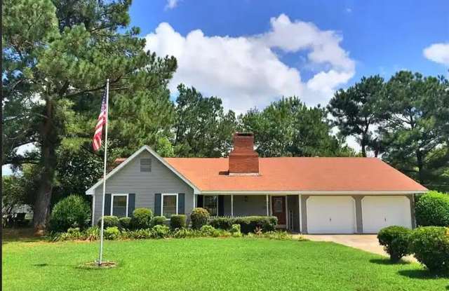 Charming 3 Bed, 2 Bath Home with New Flooring & 2-Car Garage photos photos
