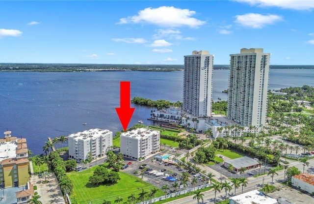 2885 Palm Beach Boulevard unit: 101 photos photos